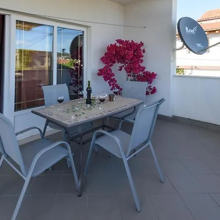 Apartment Trogir * 트로기르