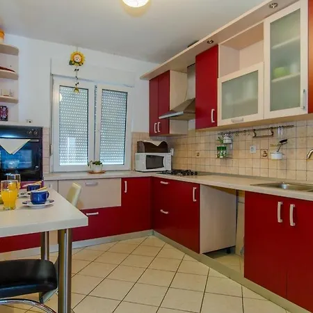 Apartment Trogir