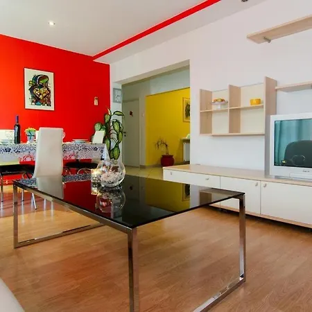 Apartment Trogir *