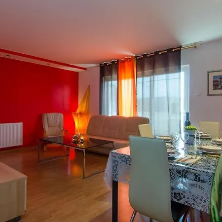 Apartment Trogir Trogir