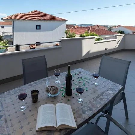 Apartment Trogir *