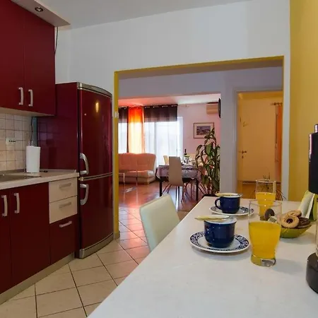 Apartment Trogir 아파트