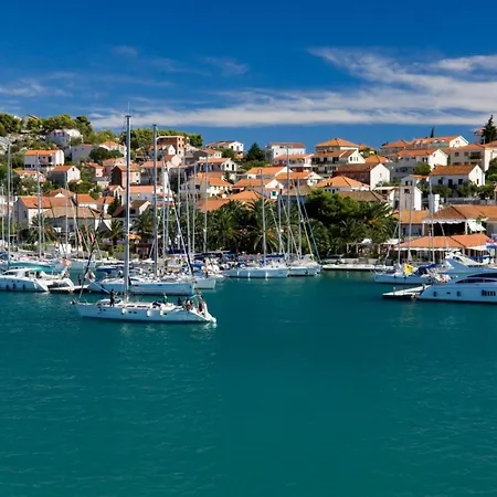 Apartment Trogir 아파트
