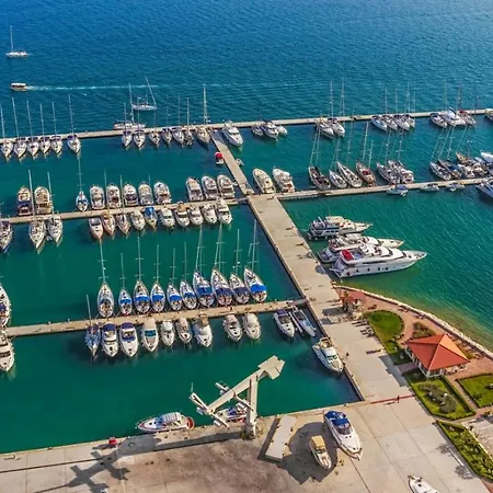 Apartman Apartment Trogir Trogir