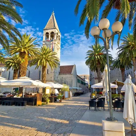 Apartment Trogir 아파트 트로기르