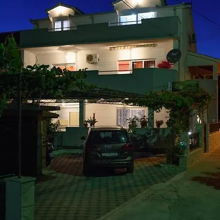 Apartment Trogir *