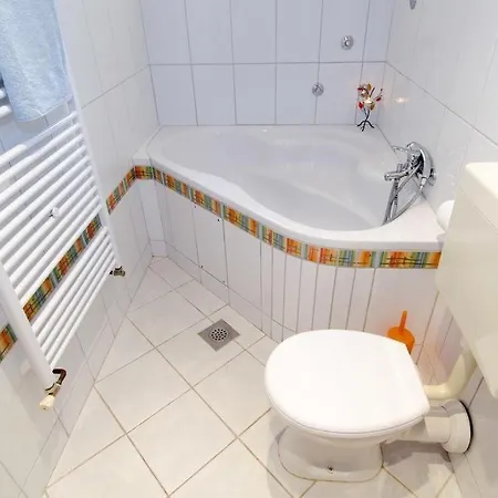 Apartment Trogir 아파트