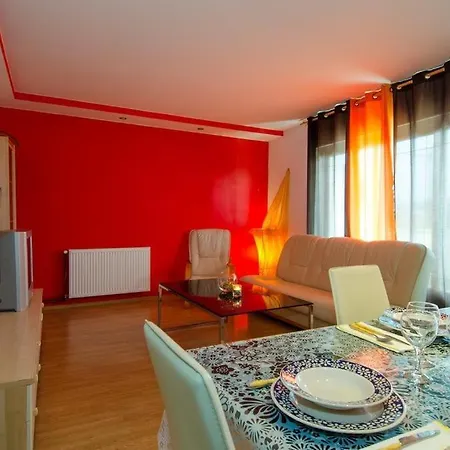 Apartment Trogir Apartman
