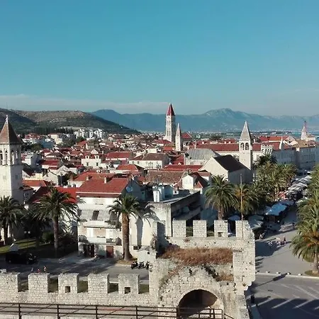 Apartman Apartment Trogir *