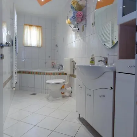 Apartment Trogir Apartman *