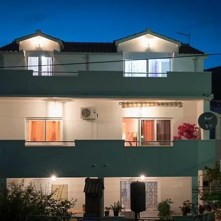 Apartment Trogir 트로기르