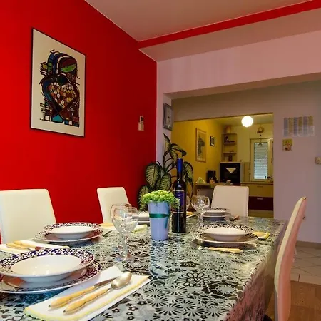 Apartment Trogir Apartman *