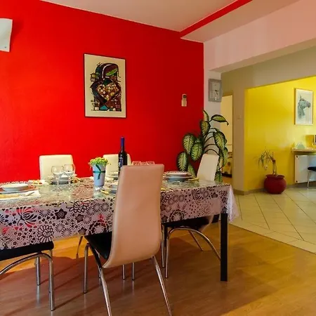 Apartment Trogir Apartman *