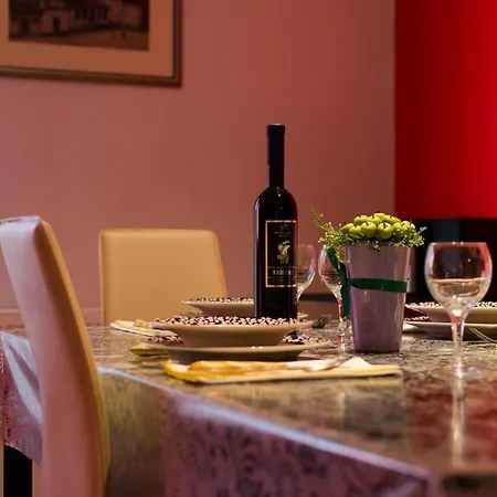Apartment Trogir Trogir