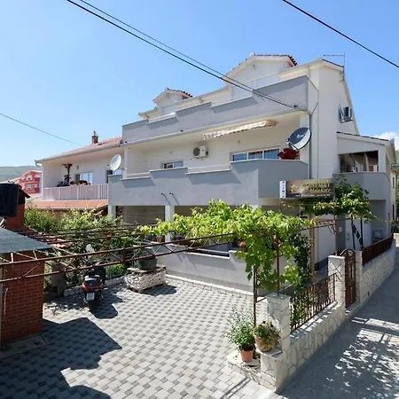 Apartment Trogir Trogir