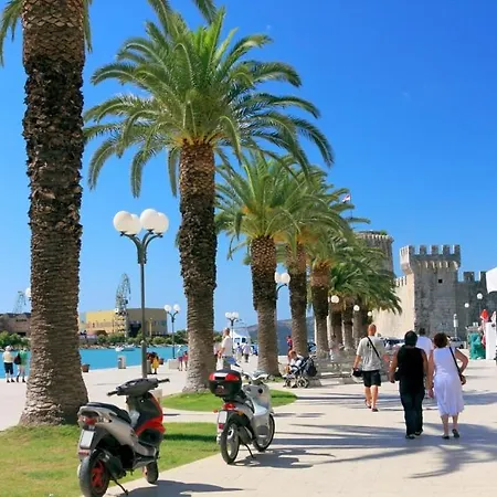Apartment Trogir *