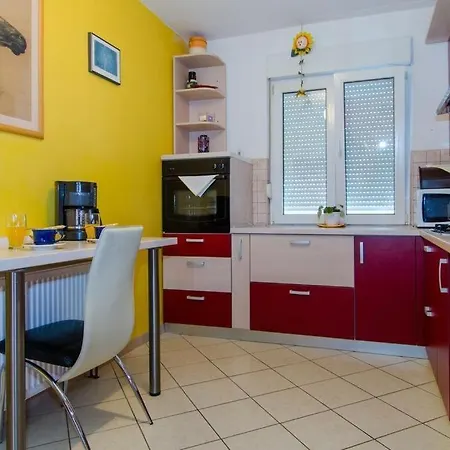 شقة Apartment Trogir
